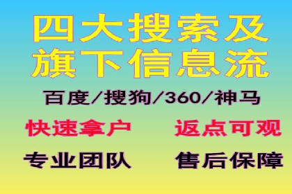 竞价推广代运营成功案例分析